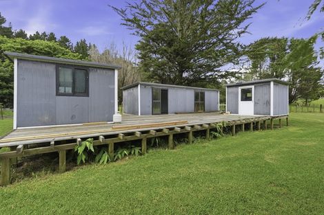 Photo of property in 626 Takahue Road, Takahue, Kaitaia, 0481