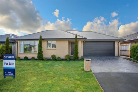 Photo of property in 9 Oates Street, Lincoln, 7608