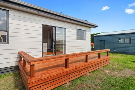 Photo of property in 41 Rewatu Road, Poroporo, Whakatane, 3191