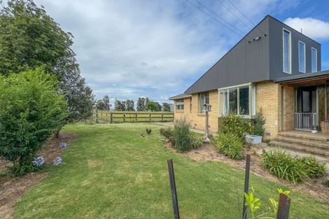 Photo of property in 347 Taniwha Road, Waerenga, Te Kauwhata, 3781