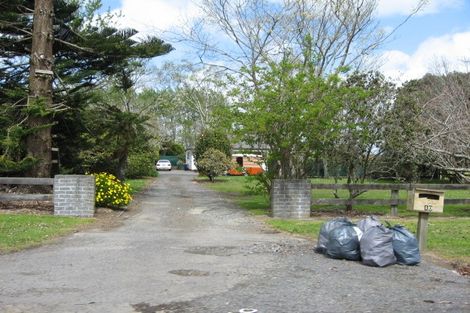 Photo of property in 10 Dale Road, Whenuapai, Auckland, 0618