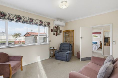 Photo of property in 61 Salisbury Street, Levin, 5510