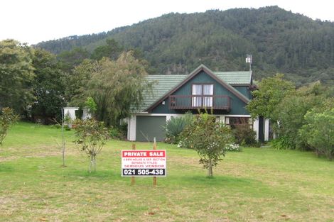 Photo of property in 157 Pauanui Boulevard, Pauanui, Hikuai, 3579