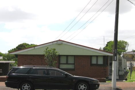 Photo of property in 164a Blockhouse Bay Road, Avondale, Auckland, 0600