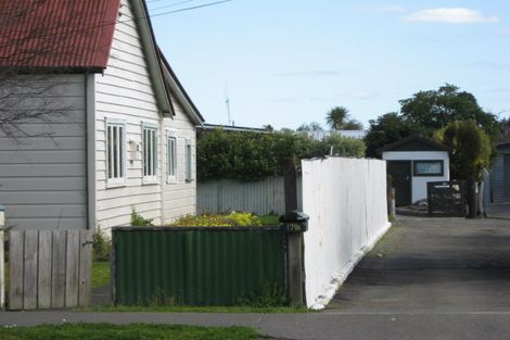 Photo of property in 179a Bridge Street, Bulls, 4818