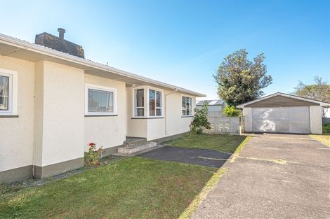 Photo of property in 38 Talbot Street, Whanganui East, Whanganui, 4500