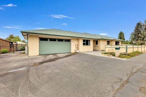 Photo of property in 16 Maria Street, Lumsden, 9730