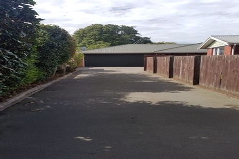 Photo of property in 278a Yaldhurst Road, Avonhead, Christchurch, 8042