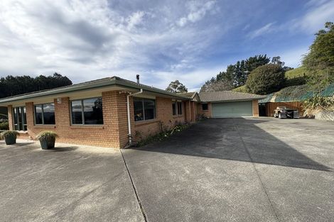 Photo of property in 536 Swamp Road, Puketapu, Napier, 4183