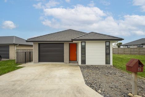 Photo of property in 68 Hinemoa Street, Levin, 5510