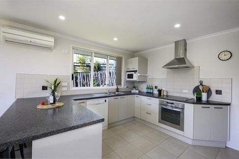 Photo of property in 58d Penrod Drive, Bell Block, New Plymouth, 4312