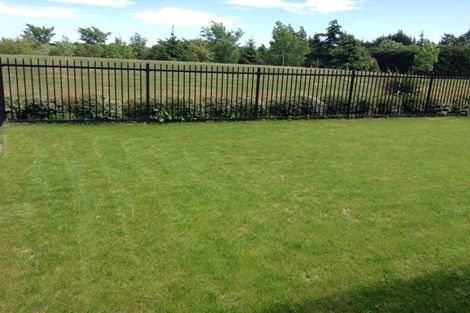 Photo of property in 18 Hungerford Drive, Rolleston, 7615