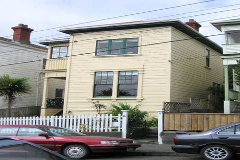 Photo of property in 15 Colombo Street, Newtown, Wellington, 6021