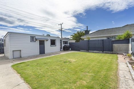 Photo of property in 1 Moreau Street, South Dunedin, Dunedin, 9012