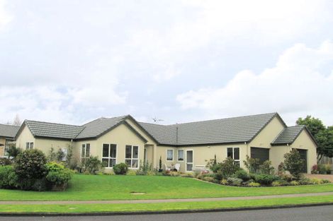 Photo of property in 18 John Webb Drive, Glenview, Hamilton, 3206