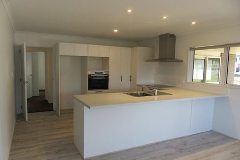 Photo of property in 3 Racecourse Avenue, Paeroa, 3600