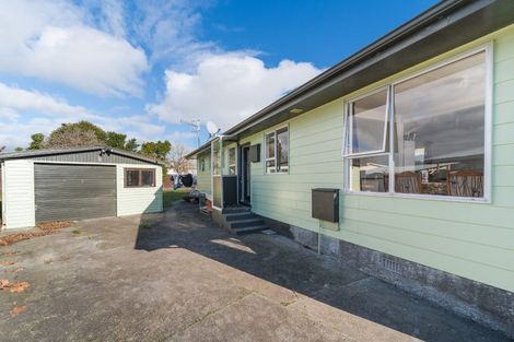 Photo of property in 39 Robinson Crescent, Westbrook, Palmerston North, 4412