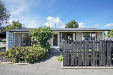 Photo of property in 47 Cullahill Street, Harewood, Christchurch, 8051