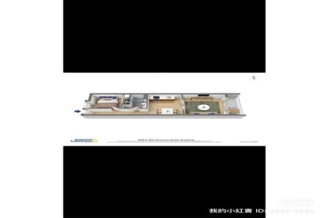 Photo of property in 409/428 Dominion Road, Mount Eden, Auckland, 1024