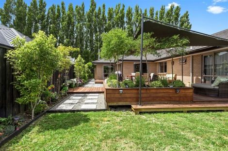 Photo of property in 215 Highsted Road, Casebrook, Christchurch, 8051