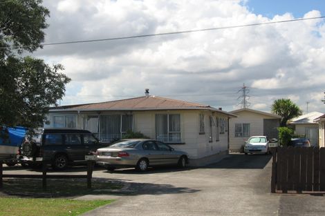 Photo of property in 53 Queen Mary Avenue, New Lynn, Auckland, 0600
