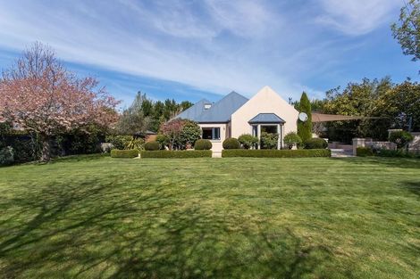Photo of property in 4 Wilkinsons Road, Harewood, Christchurch, 8051
