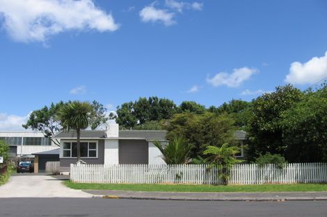 Photo of property in 10 Matangi Road, Mount Wellington, Auckland, 1060