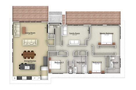 Photo of property in 77 Stratford Drive, Cable Bay, 0420