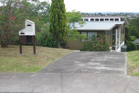 Photo of property in 50 Valley View Road, Glenfield, Auckland, 0629