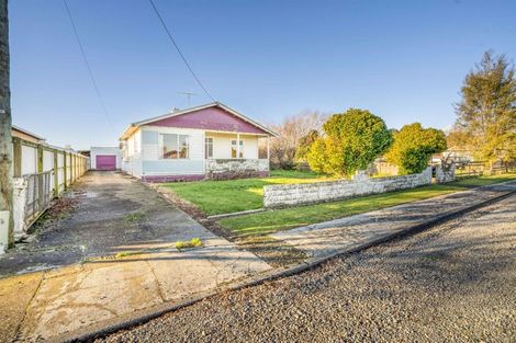 Photo of property in 4 Bristol Street, Mataura, 9712