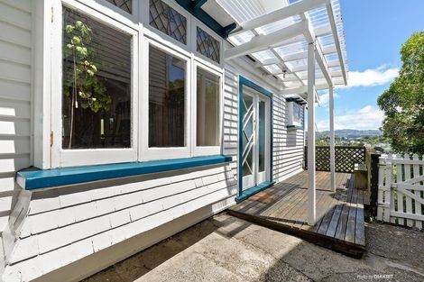 Photo of property in 38 Totara Road, Miramar, Wellington, 6022