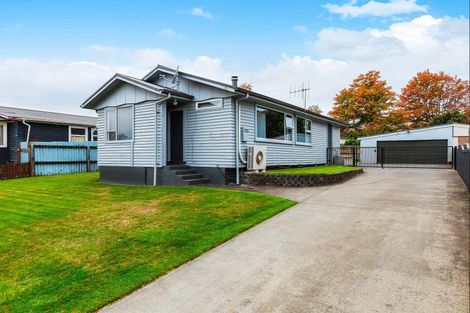Photo of property in 65 Mawake Place, Turangi, 3334