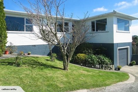 Photo of property in 23 Carluke Street, Paparangi, Wellington, 6037