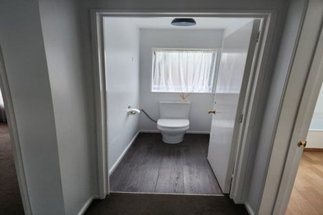 Photo of property in 77 Mackworth Street, Woolston, Christchurch, 8062