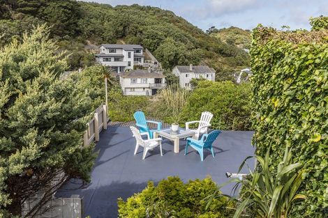 Photo of property in 71a Sidlaw Street, Strathmore Park, Wellington, 6022