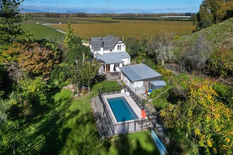 Photo of property in 1342 State Highway 50, Waiohiki, Napier, 4183