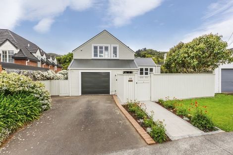 Photo of property in 68 Friend Street, Karori, Wellington, 6012
