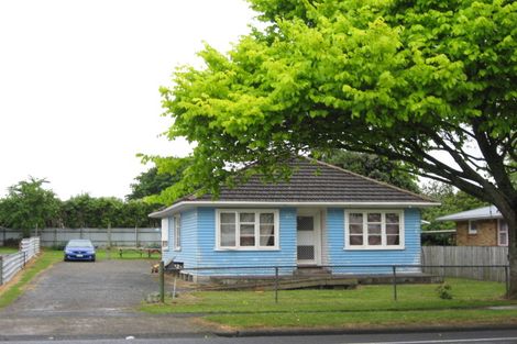 Photo of property in 44b Park Estate Road, Rosehill, Papakura, 2113