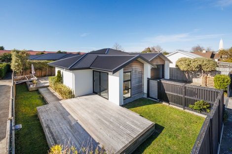 Photo of property in 39a Ward Street, Palmerston North, 4410