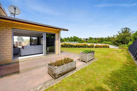 Photo of property in 15c Anderson Way, Highlands Park, New Plymouth, 4312