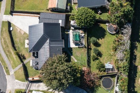 Photo of property in 11 Tutea Place, Paengaroa, Te Puke, 3189