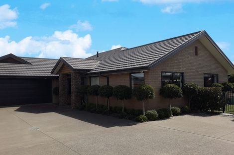 Photo of property in 9 Chedworth Court, Rolleston, 7615