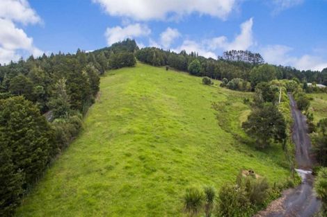 Photo of property in 60 Corbett Road, Whakapara, Hikurangi, 0182