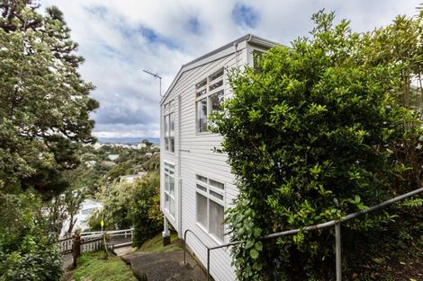 Photo of property in 52c Raroa Road, Kelburn, Wellington, 6012