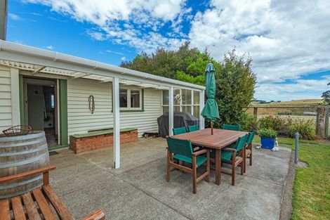 Photo of property in 517 Leedstown Road, Hunterville, Marton, 4787