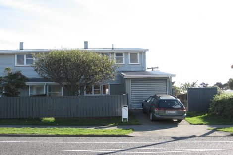 Photo of property in 163a-b Mungavin Avenue, Ranui, Porirua, 5024