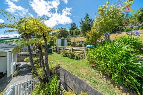 Photo of property in 130 Major Drive, Kelson, Lower Hutt, 5010