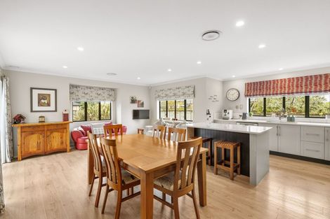 Photo of property in 6 Burnfield Way, Levin, 5510