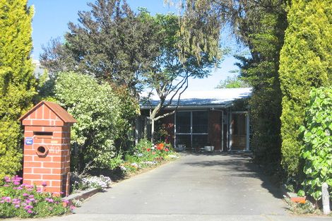 Photo of property in 119 Alfred Street, Blenheim, 7201