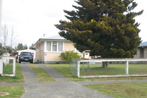 Photo of property in 96 Oregon Drive, Murupara, 3025